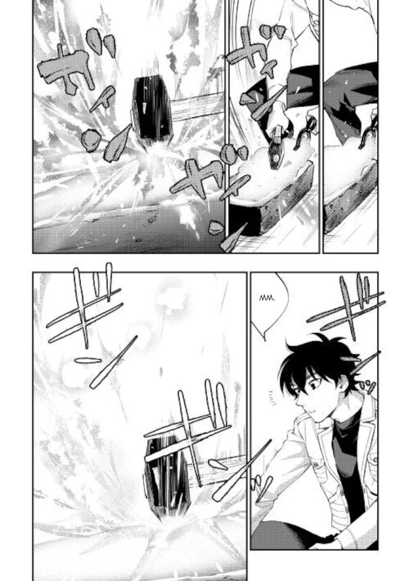 The New Gate Chapter 66 page 16