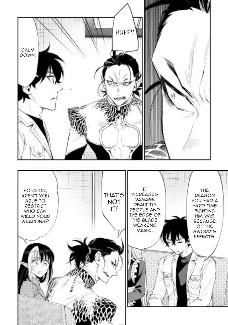 The New Gate Chapter 66 page 2