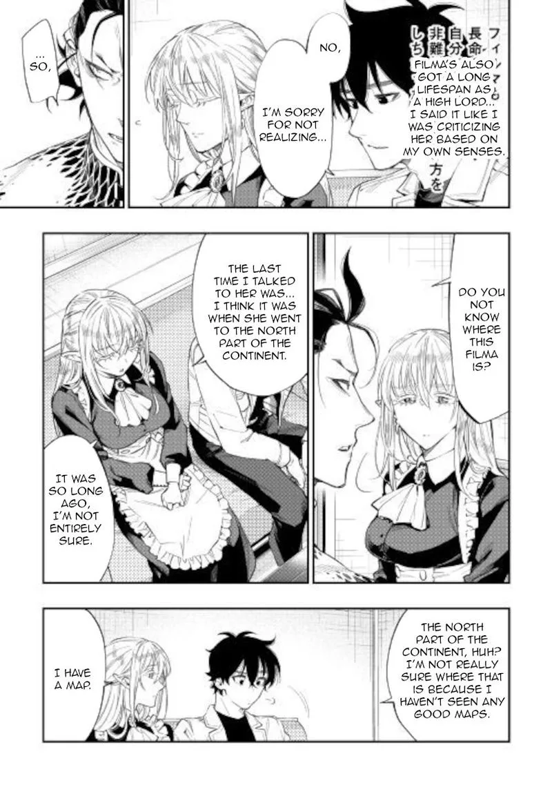 The New Gate Chapter 66 page 5