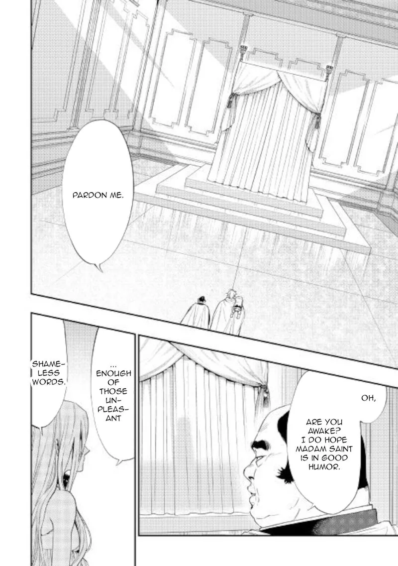 The New Gate Chapter 67 page 22