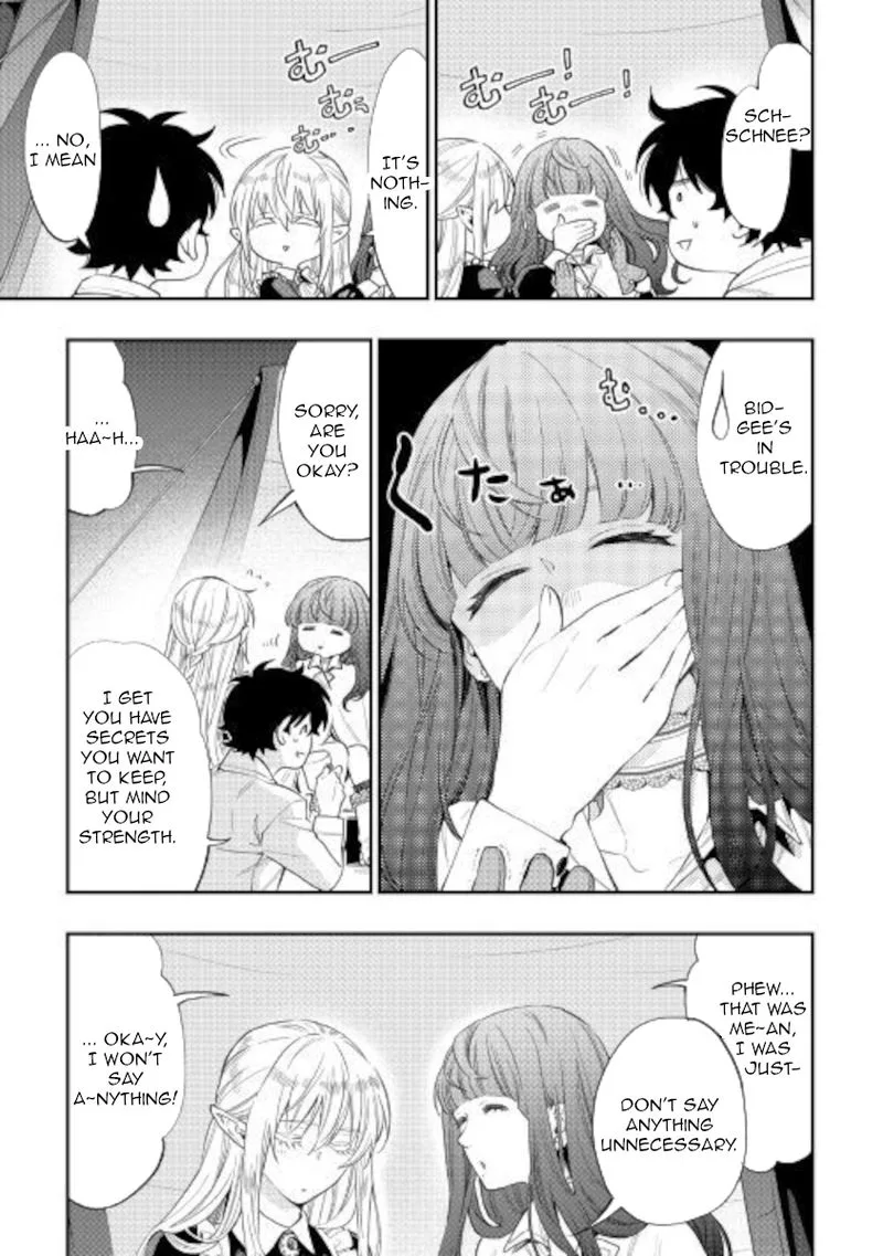 The New Gate Chapter 67 page 15