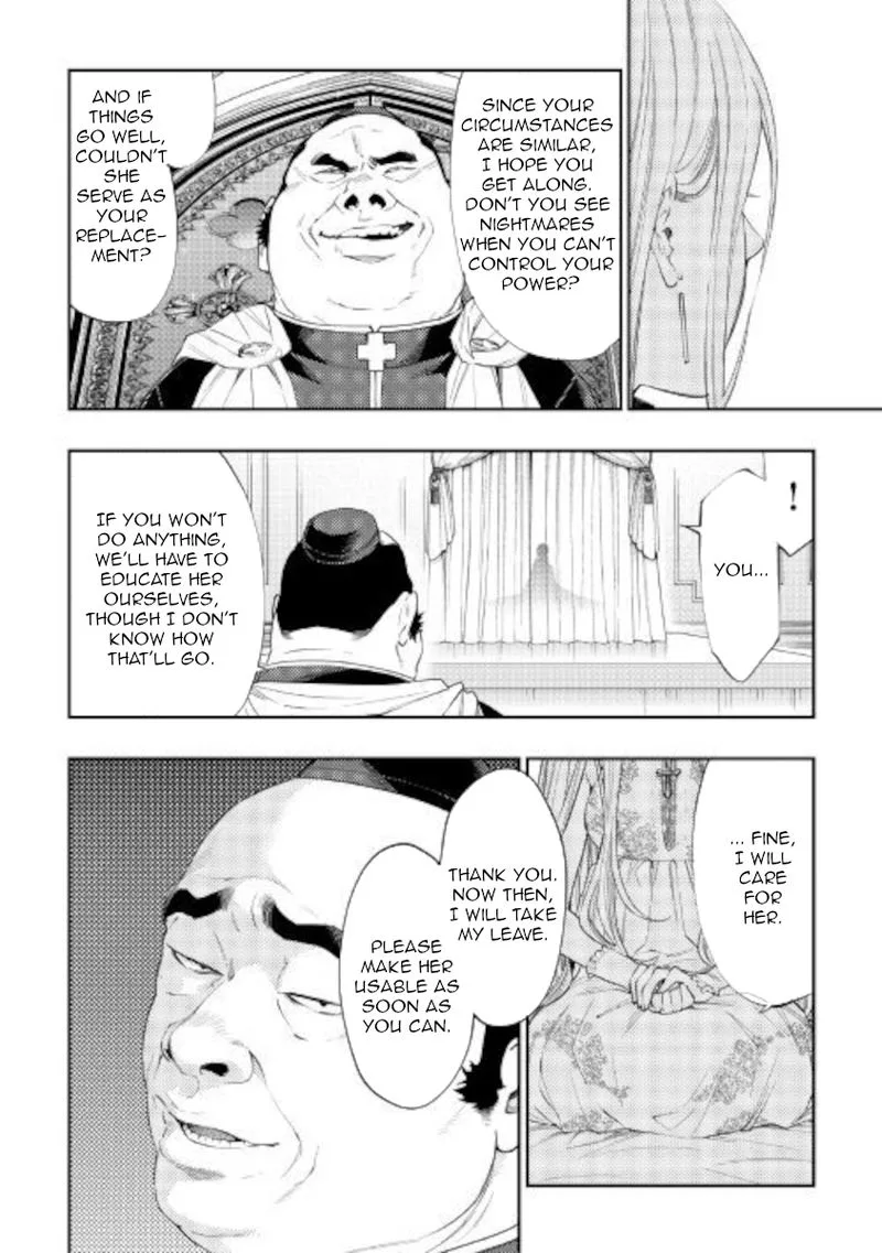 The New Gate Chapter 67 page 24