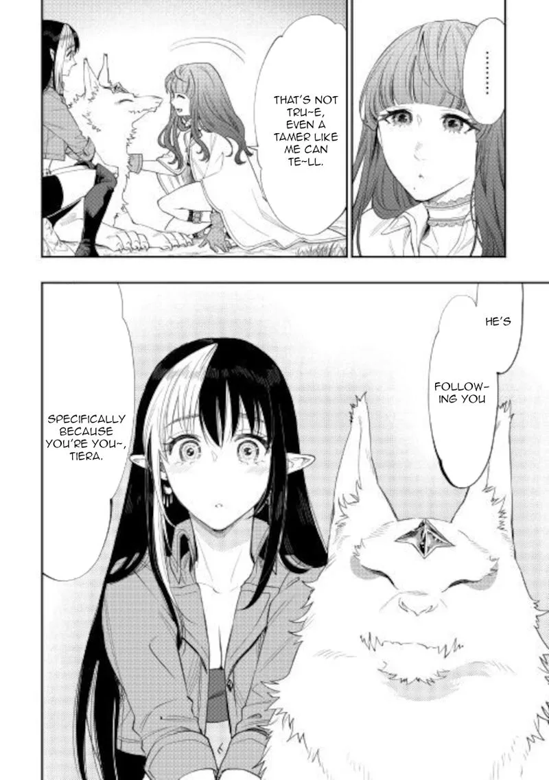 The New Gate Chapter 67 page 12