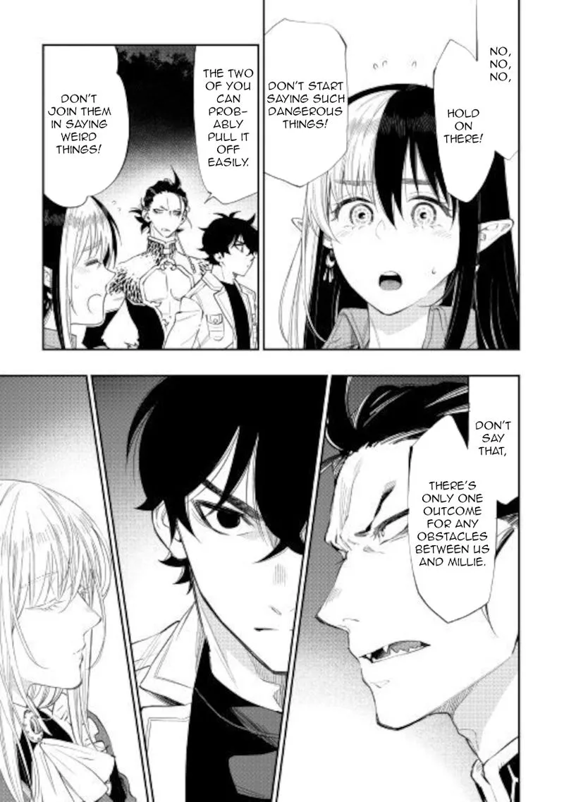 The New Gate Chapter 67 page 9