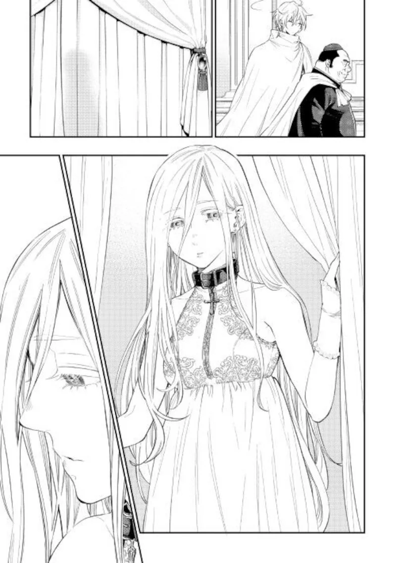 The New Gate Chapter 67 page 25