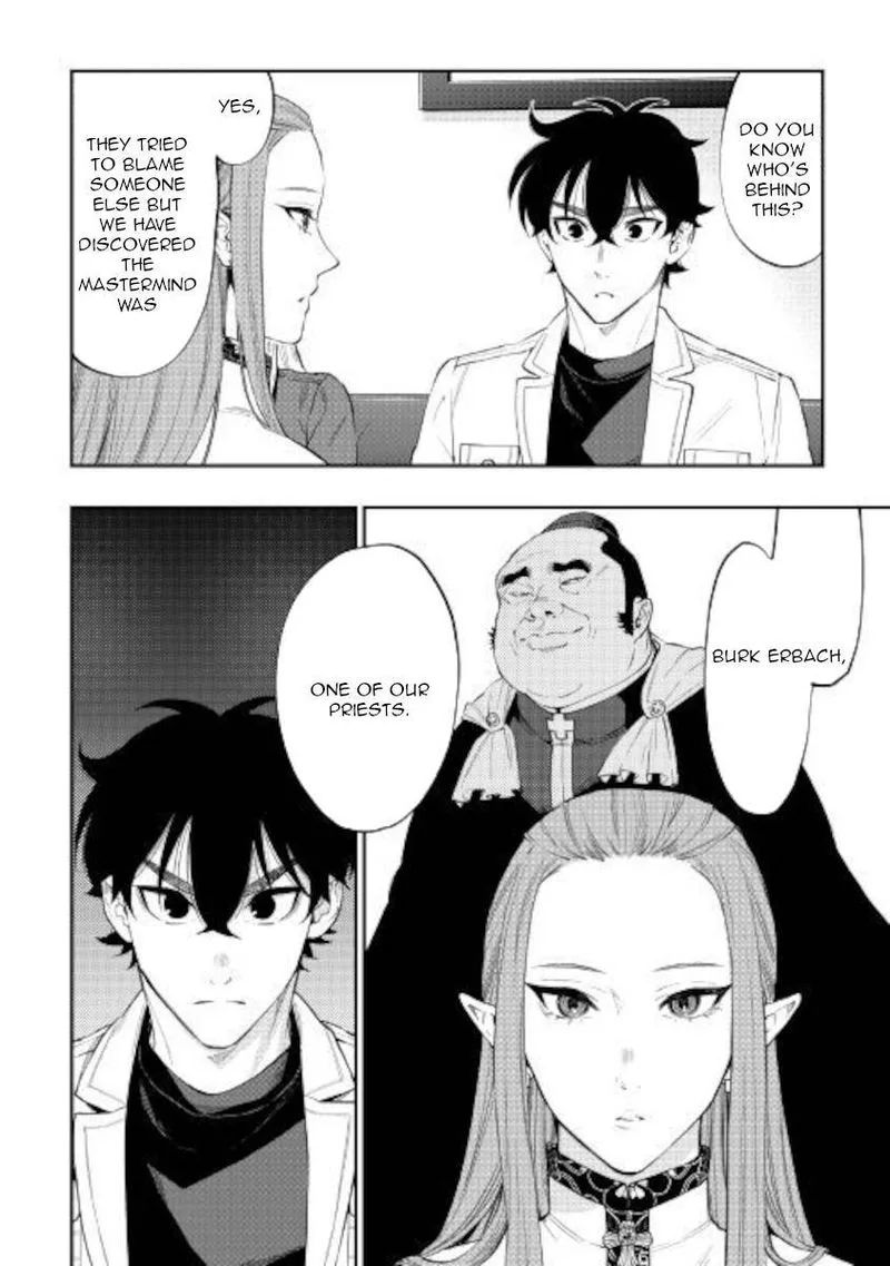 The New Gate Chapter 68 page 26