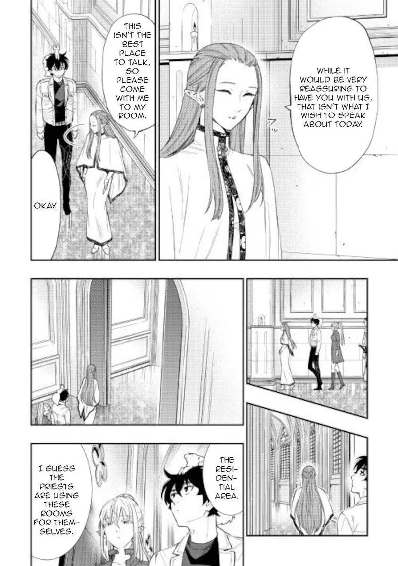 The New Gate Chapter 68 page 24