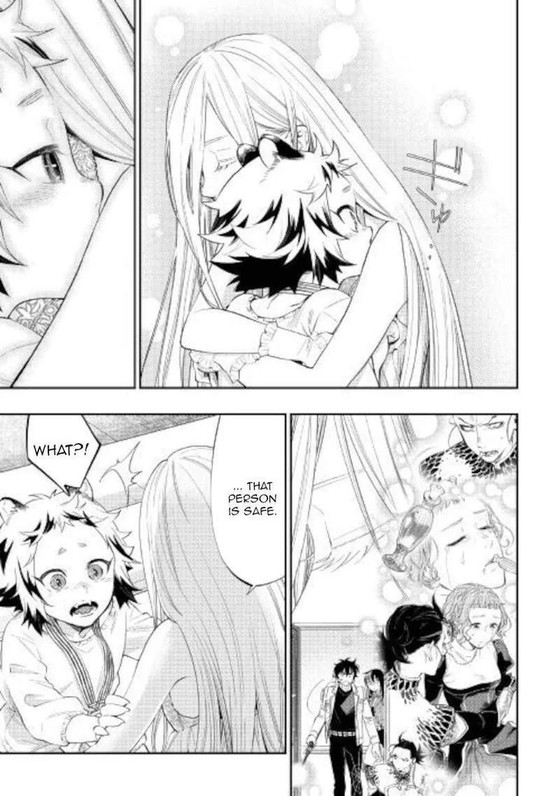 The New Gate Chapter 68 page 3
