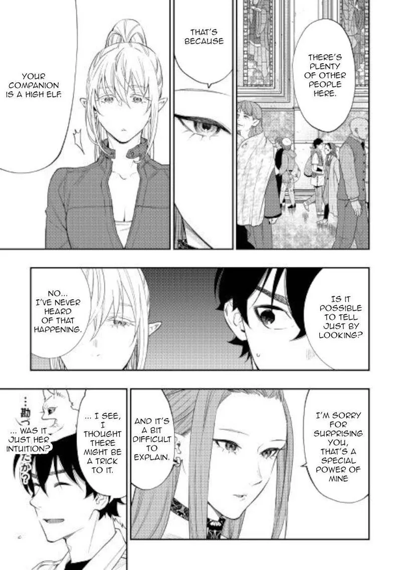 The New Gate Chapter 68 page 19