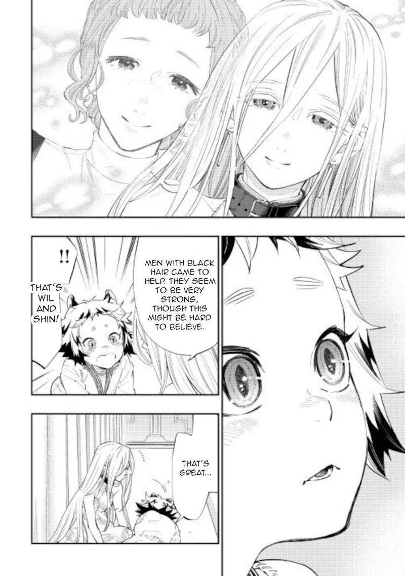 The New Gate Chapter 68 page 4