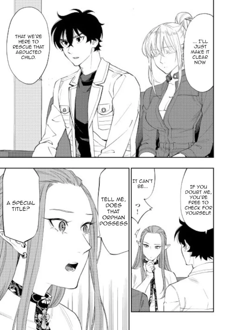 The New Gate Chapter 69 page 7