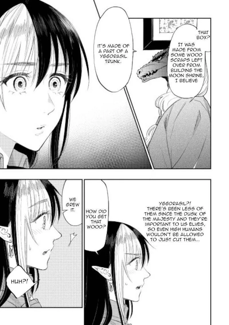 The New Gate Chapter 71 page 3