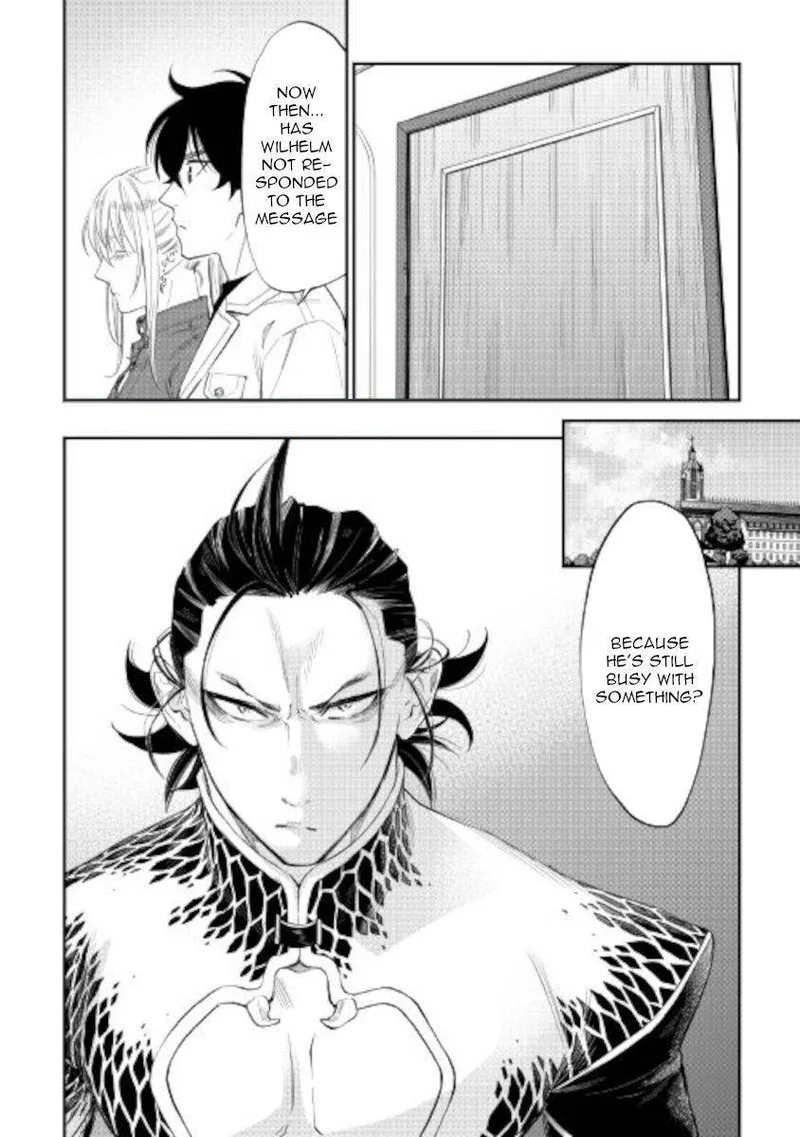 The New Gate Chapter 71 page 25