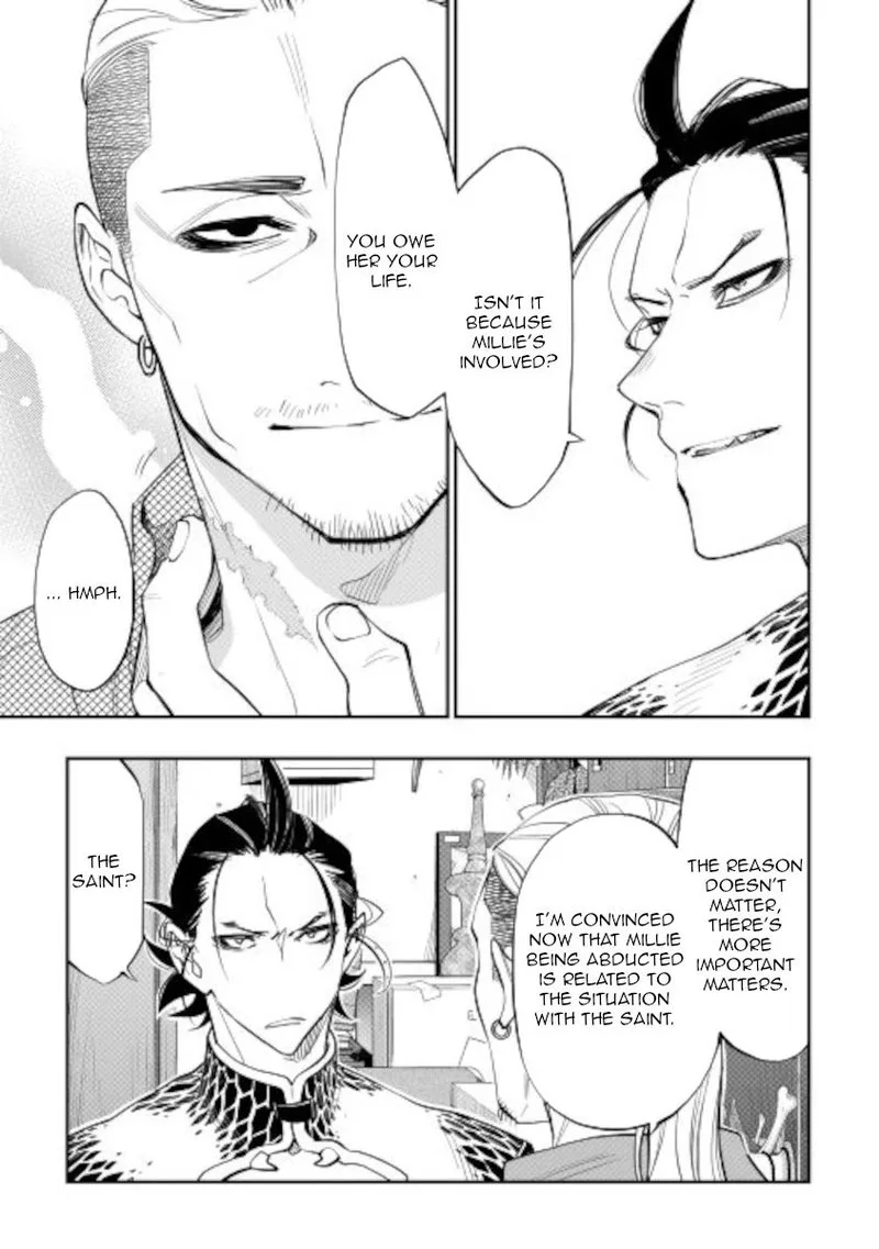 The New Gate Chapter 72 page 9
