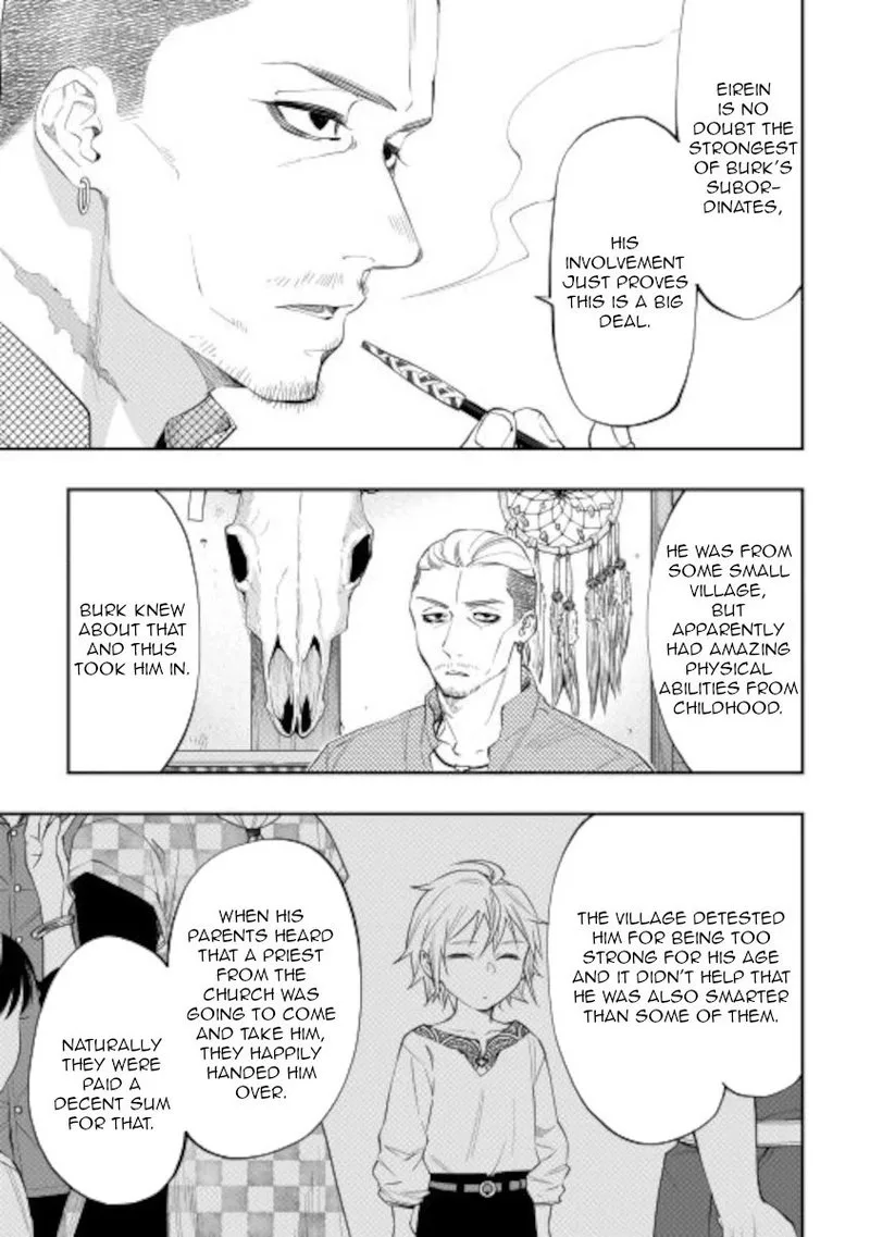The New Gate Chapter 72 page 5