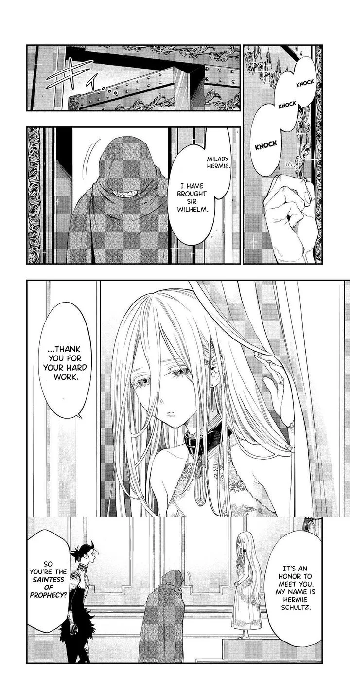 The New Gate Chapter 73 page 5