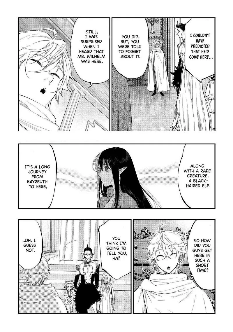 The New Gate Chapter 74 page 2