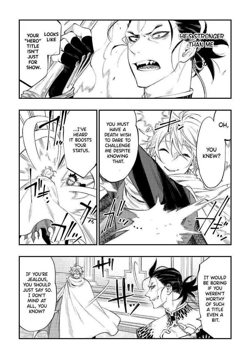 The New Gate Chapter 74 page 13