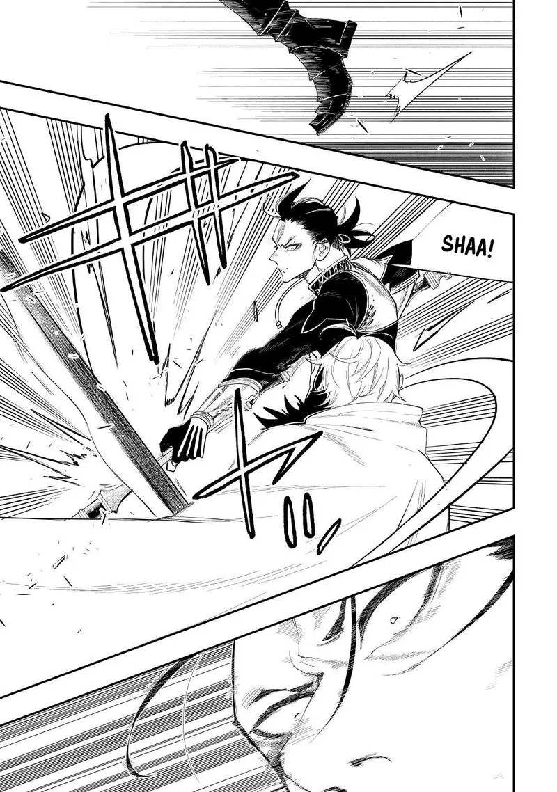 The New Gate Chapter 74 page 5