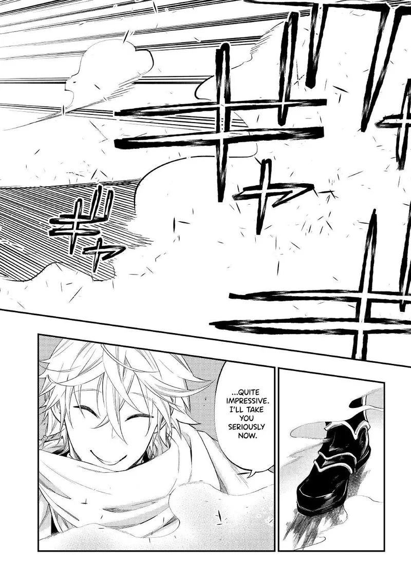 The New Gate Chapter 74 page 10