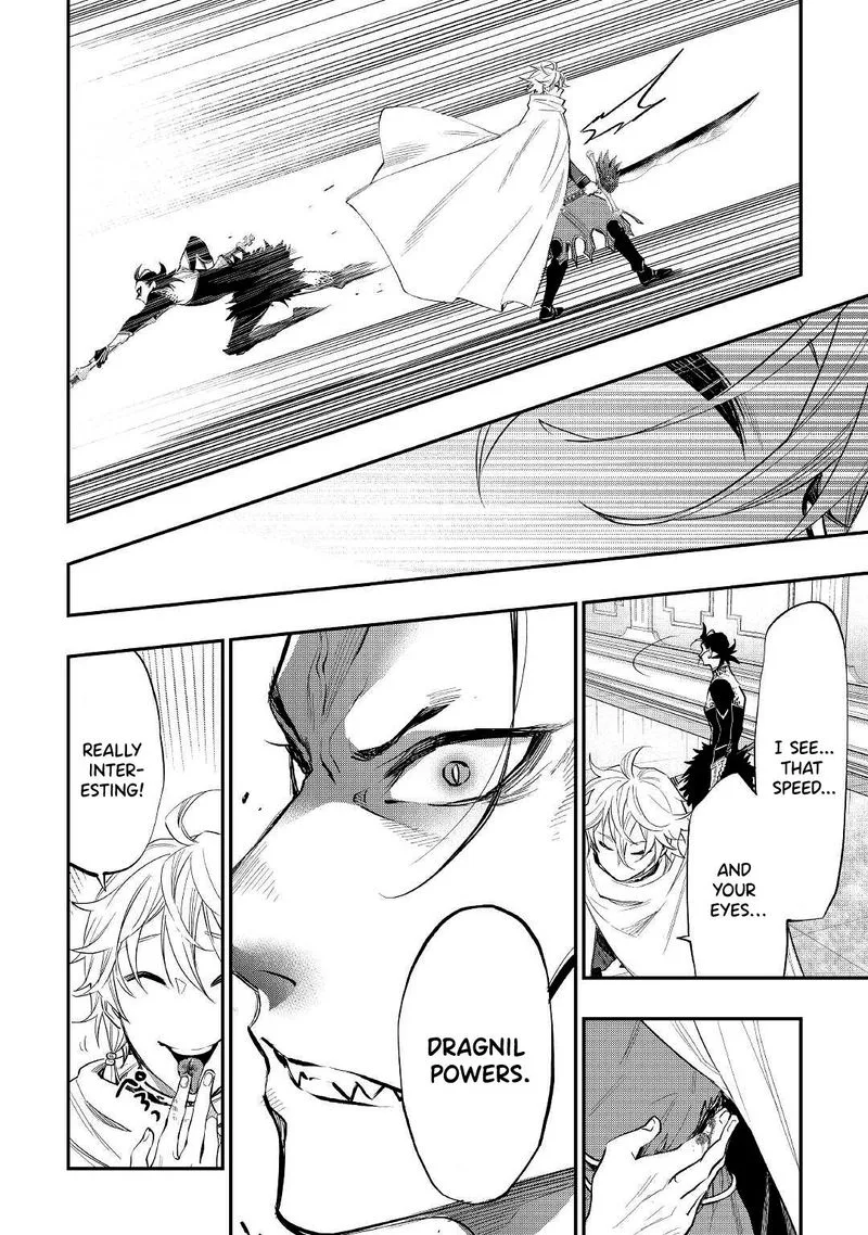 The New Gate Chapter 74 page 18