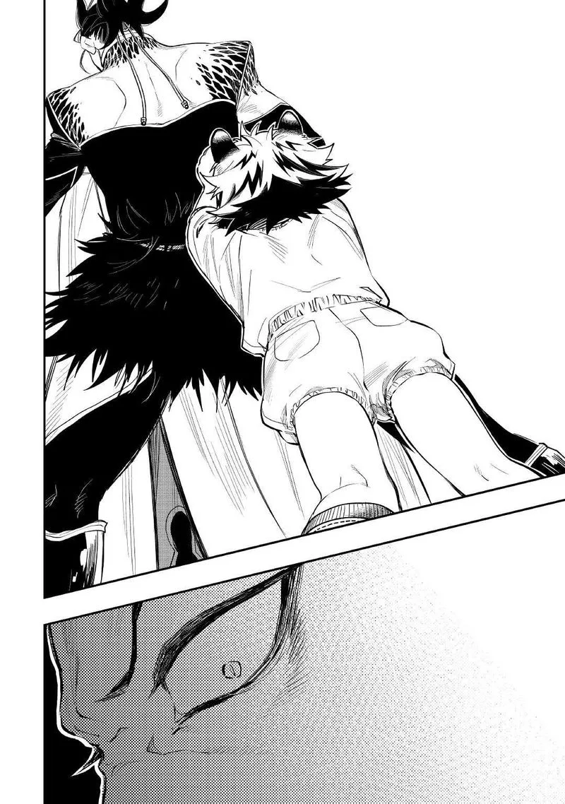 The New Gate Chapter 74 page 24
