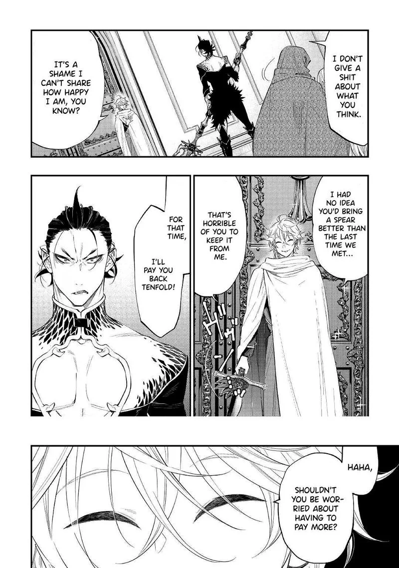 The New Gate Chapter 74 page 4
