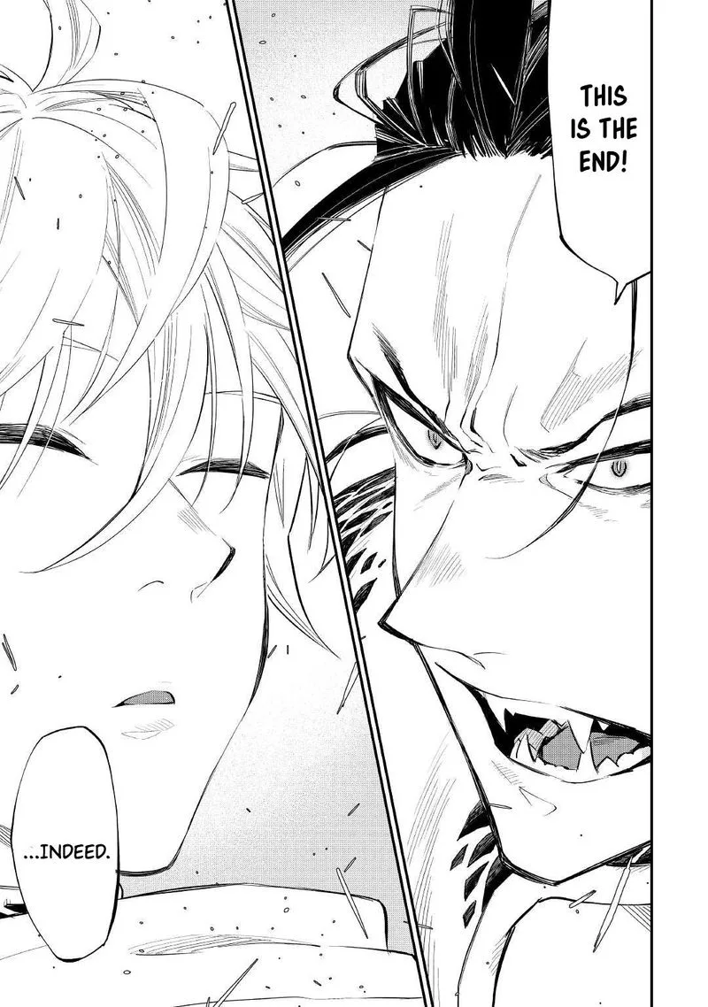 The New Gate Chapter 74 page 23