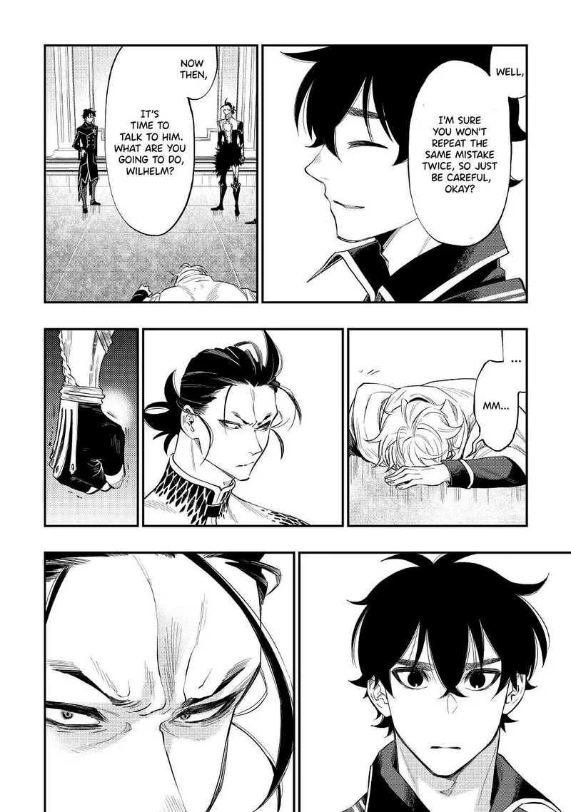 The New Gate Chapter 75 page 13