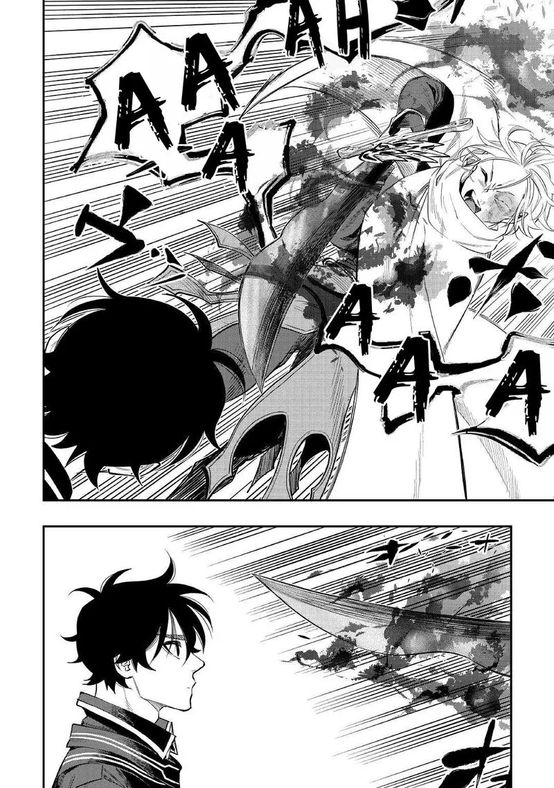 The New Gate Chapter 75 page 19