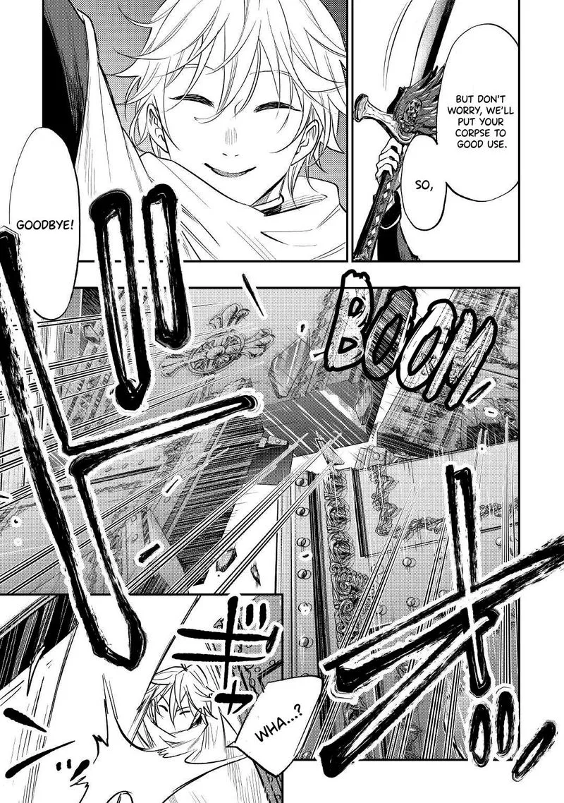 The New Gate Chapter 75 page 3