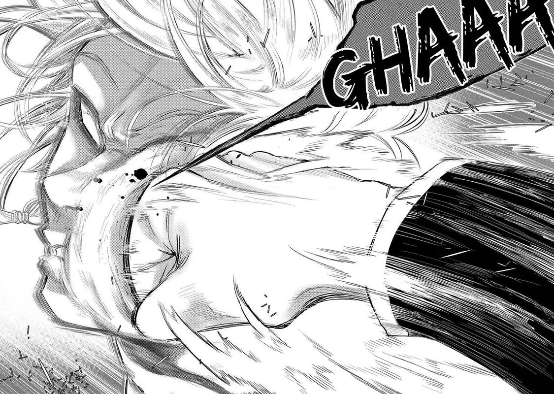 The New Gate Chapter 75 page 4