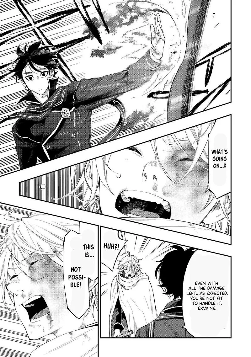 The New Gate Chapter 75 page 20