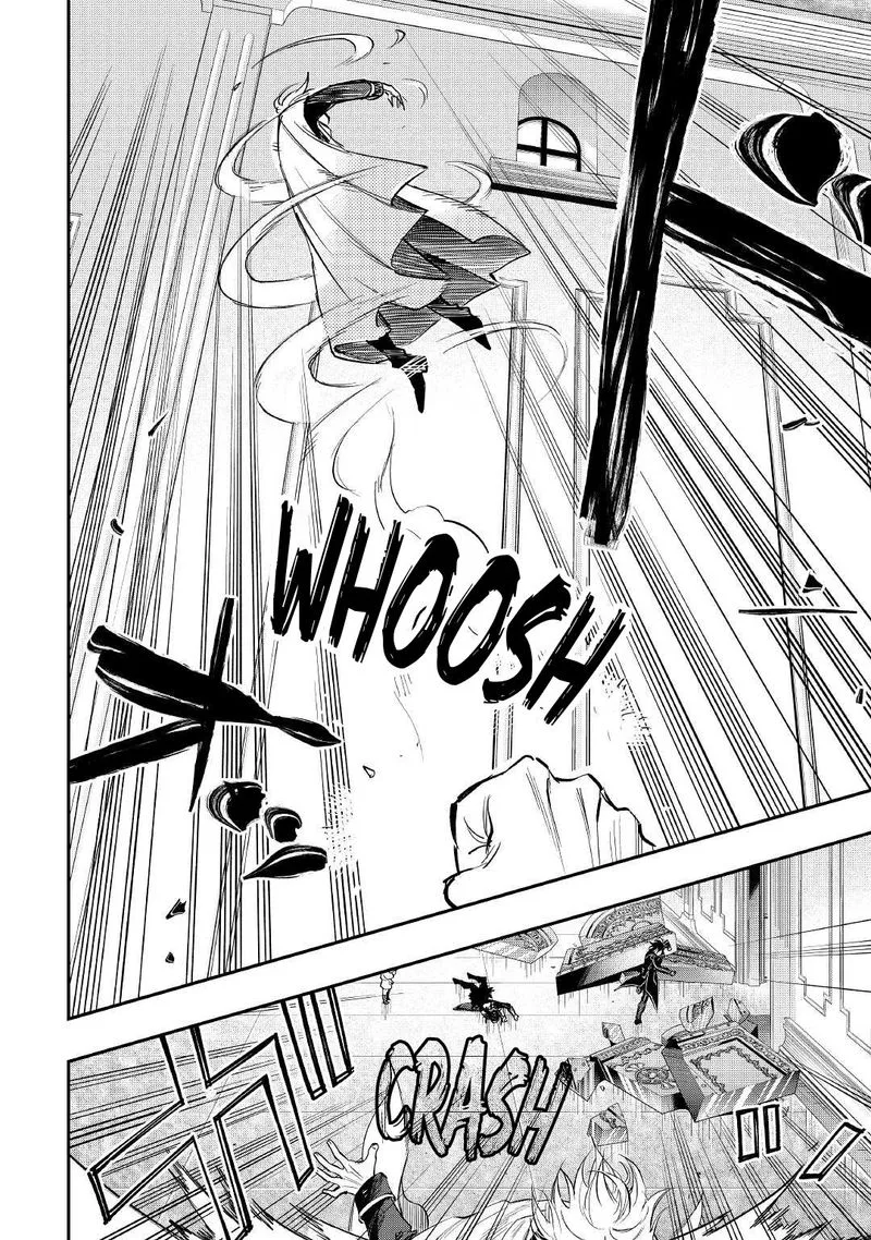 The New Gate Chapter 75 page 5