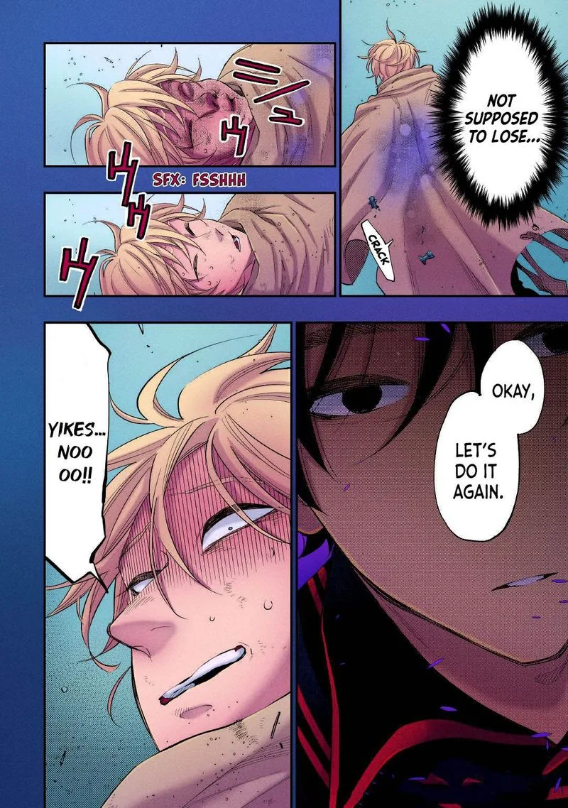The New Gate Chapter 76 page 2