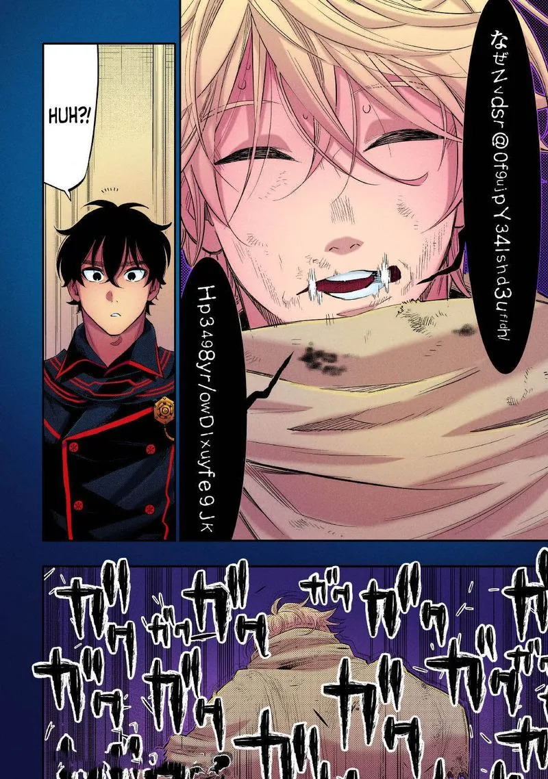 The New Gate Chapter 76 page 13