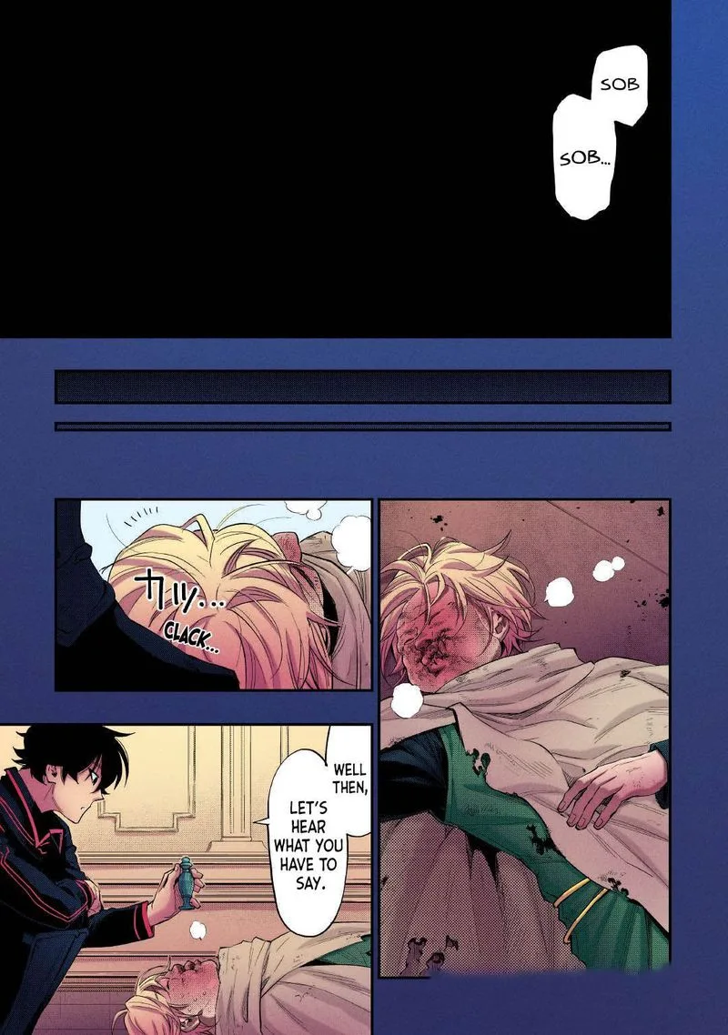 The New Gate Chapter 76 page 6