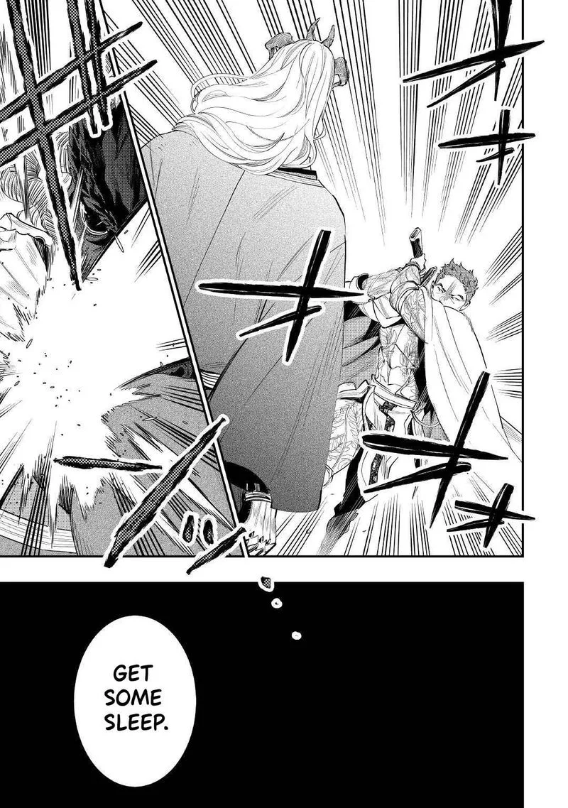The New Gate Chapter 77 page 13