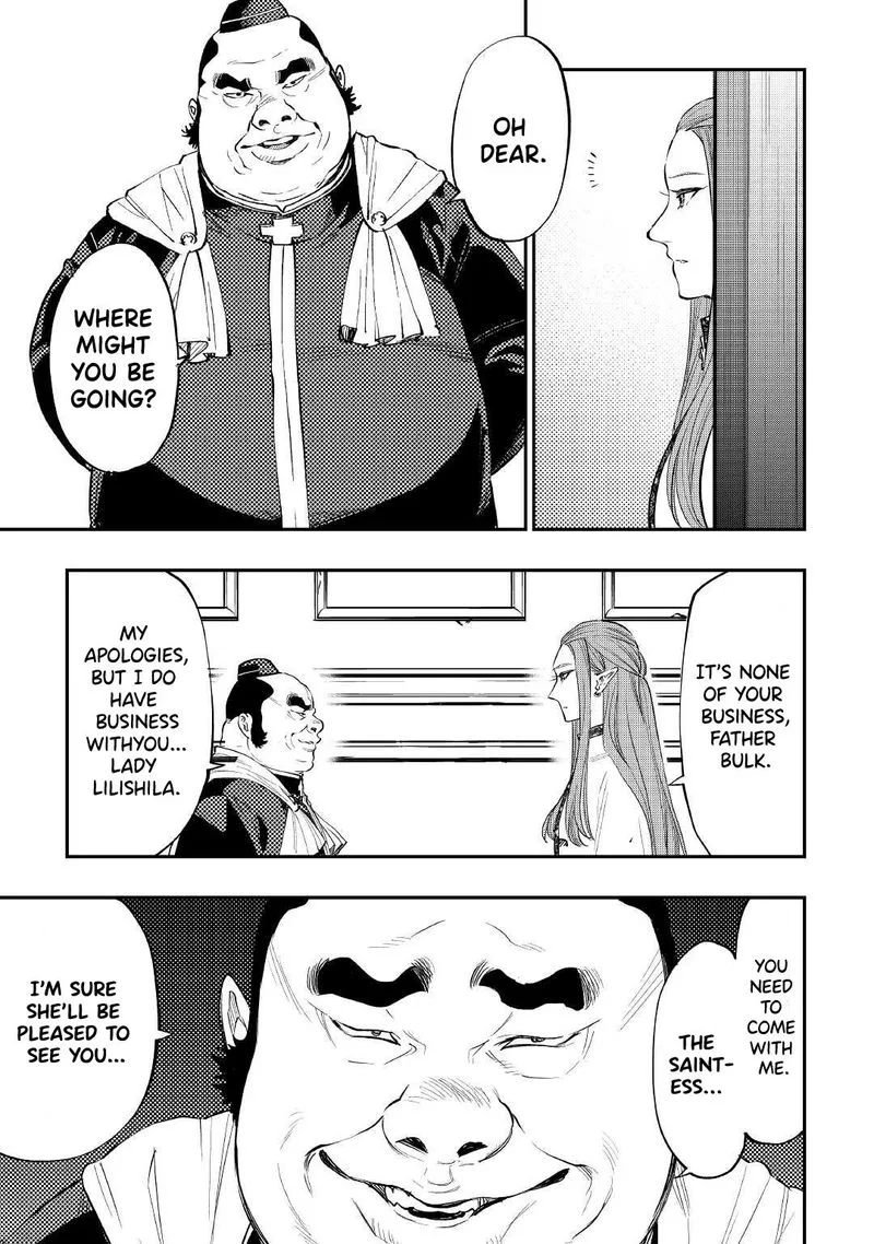 The New Gate Chapter 77 page 2