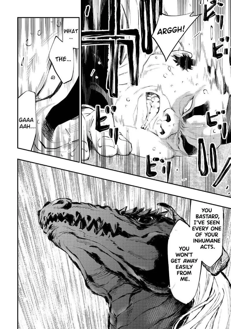 The New Gate Chapter 77 page 10