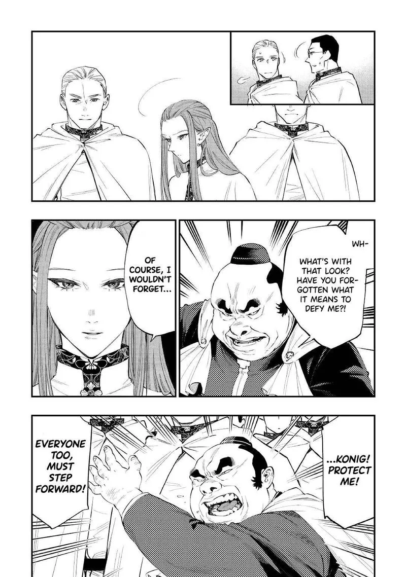 The New Gate Chapter 77 page 4