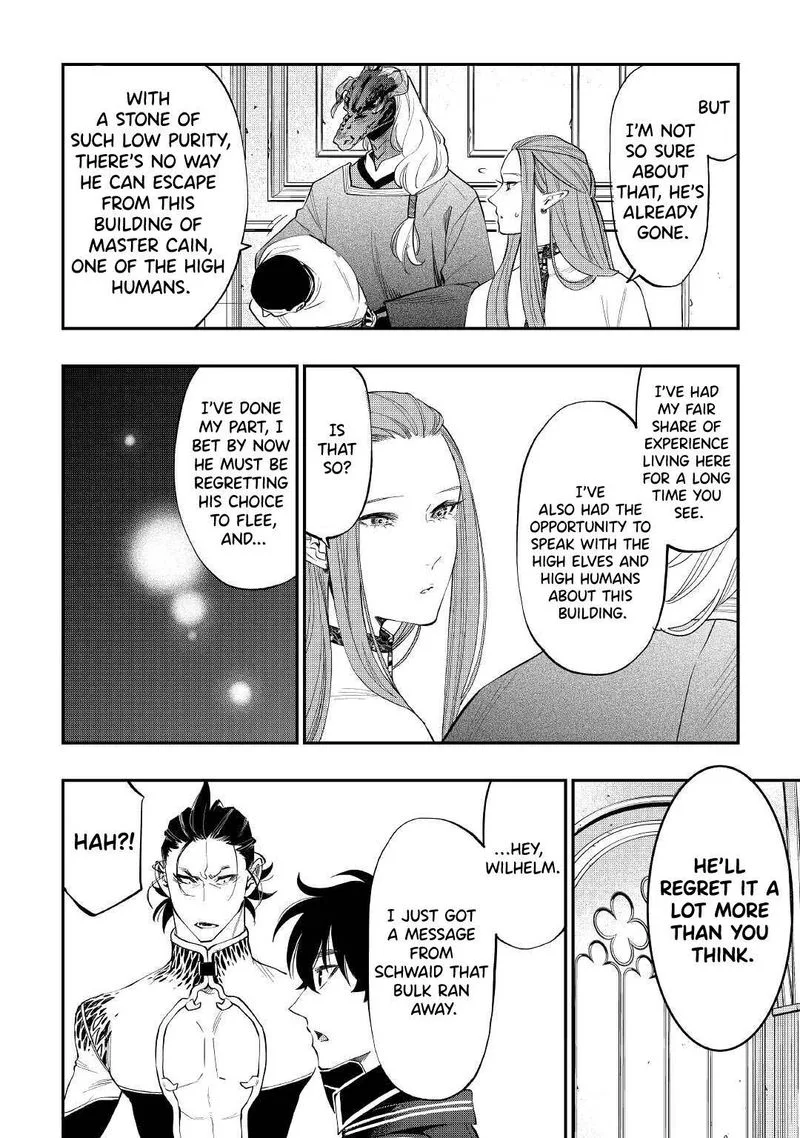 The New Gate Chapter 77 page 19