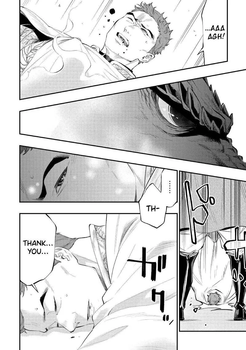 The New Gate Chapter 77 page 15