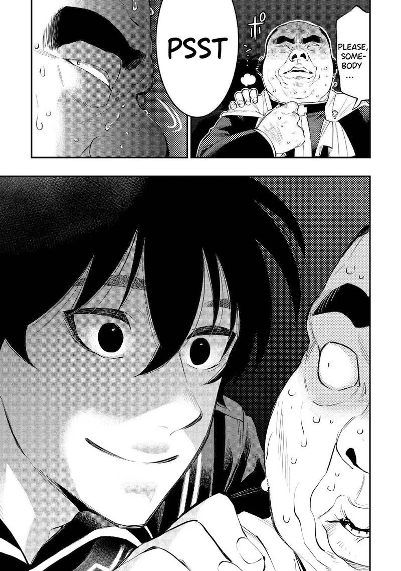 The New Gate Chapter 78 page 5