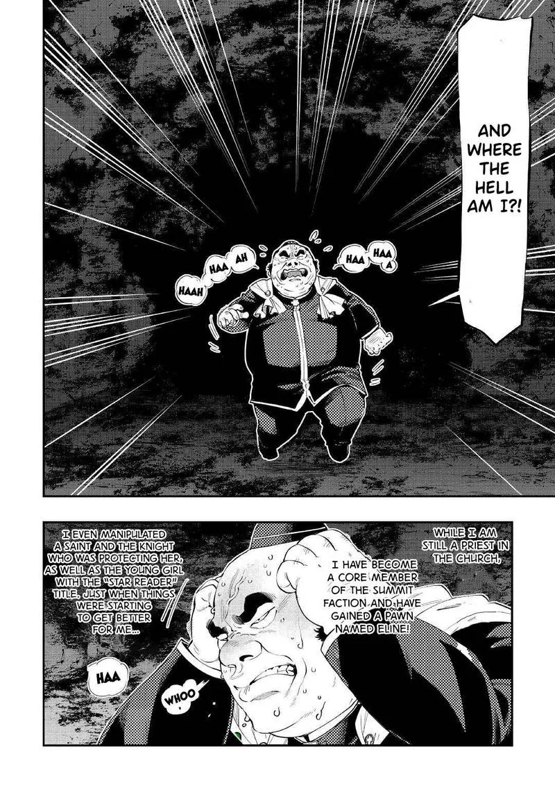 The New Gate Chapter 78 page 2