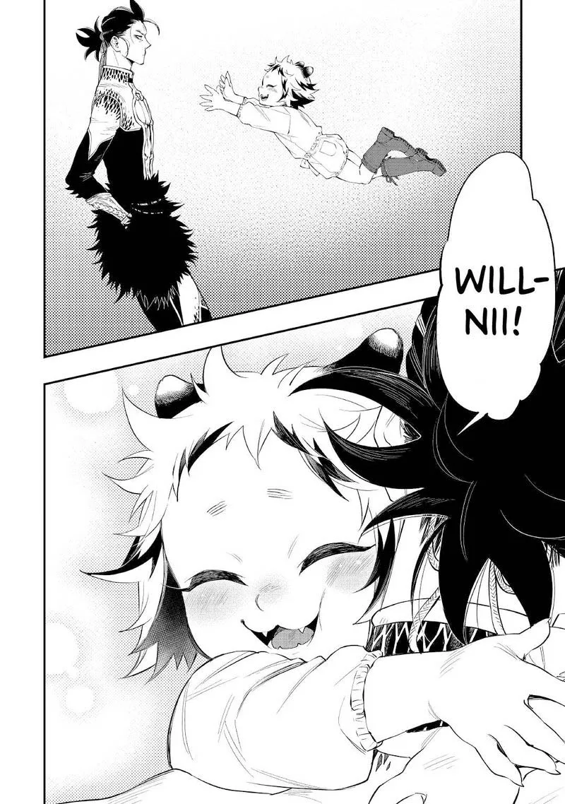 The New Gate Chapter 78 page 14