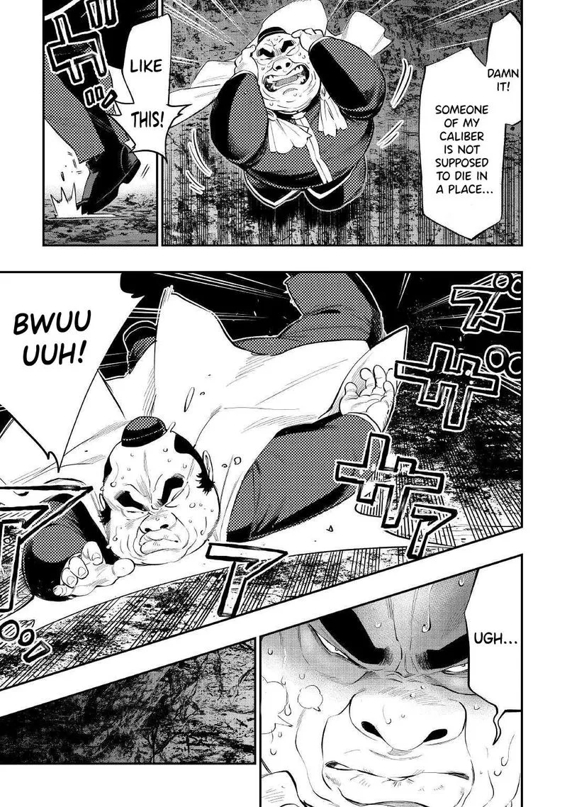 The New Gate Chapter 78 page 3