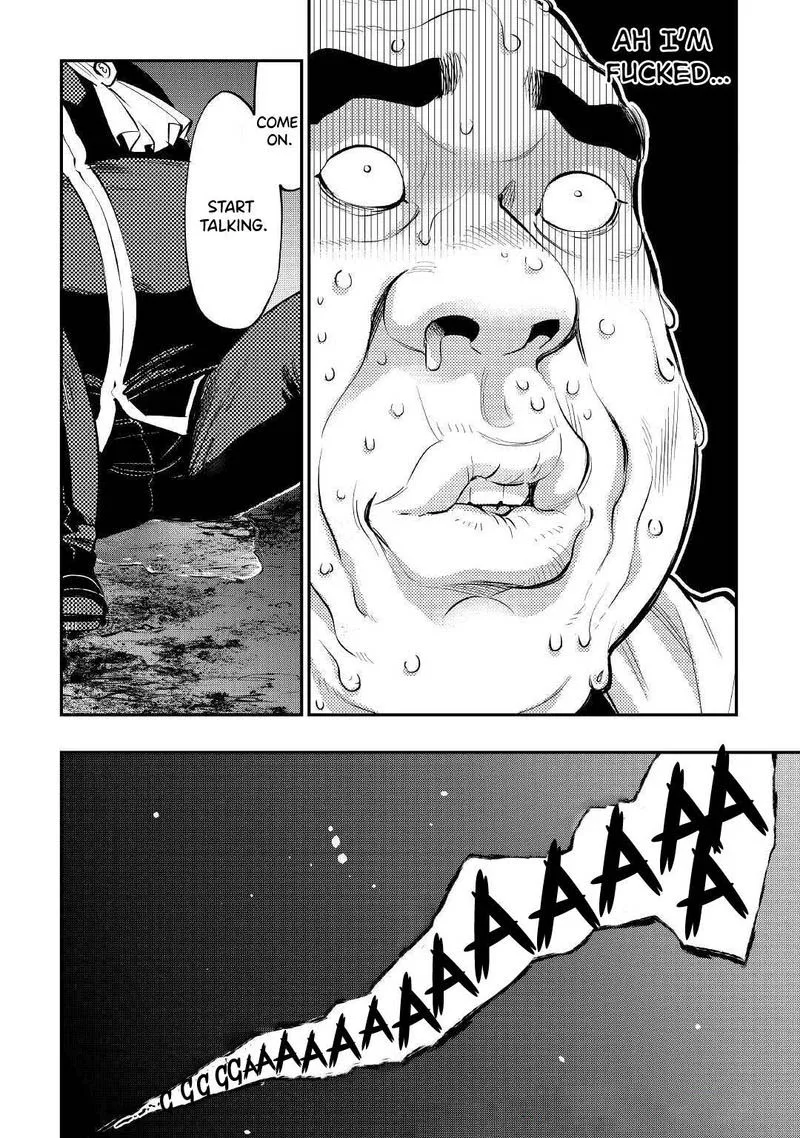 The New Gate Chapter 78 page 10