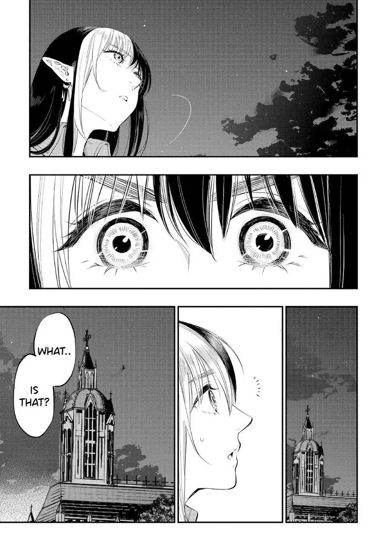 The New Gate Chapter 78 page 23