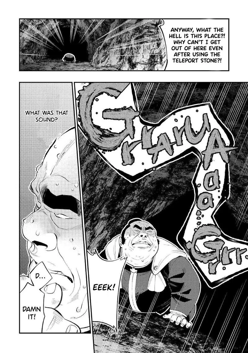 The New Gate Chapter 78 page 4